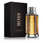 Hugo Boss - The Scent 150x150